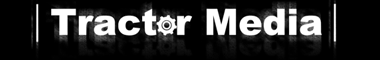 Tractor Media Logo